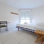 3br In With Swimming Pool Terraces Parking & Ac - Benakey Cannes