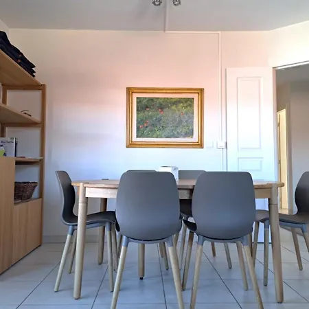 3br In With Swimming Pool Terraces Parking & Ac - Benakey * 戛纳