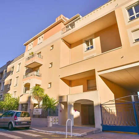 Appartement 3br In With Swimming Pool Terraces Parking & Ac - Benakey
